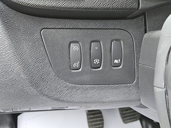Renault Kangoo Express 23 of 27