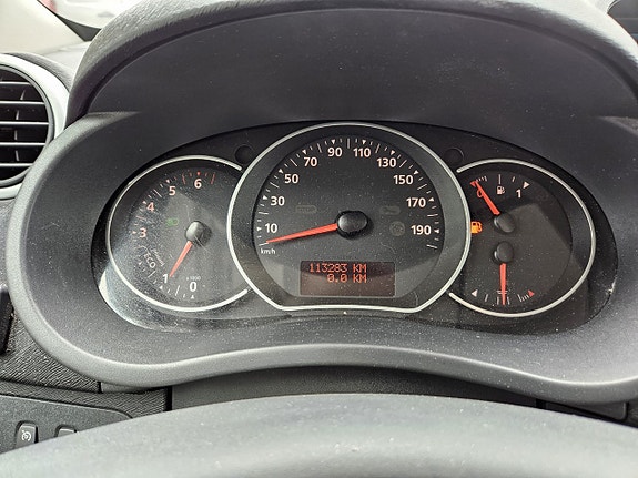 Renault Kangoo Express 26 of 27