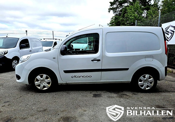 Renault Kangoo Express 9 of 27