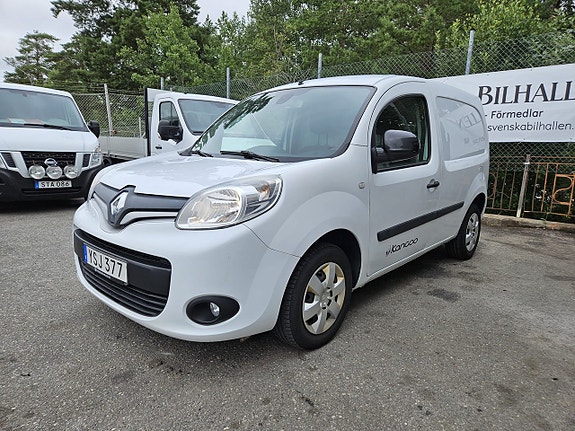 Renault Kangoo Express 10 of 27