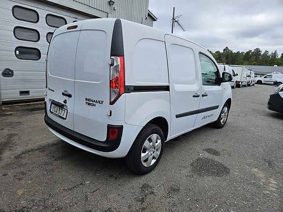 Renault Kangoo Express 6 of 27