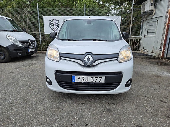 Renault Kangoo Express 2 of 5