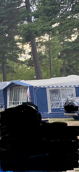 Knaus Azur Diamant 555T Barnkammare 13 of 14