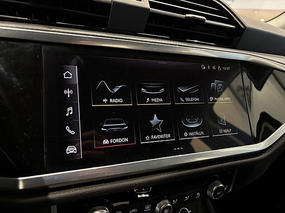 Audi Q3 15 of 19