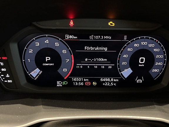 Audi Q3 14 of 19