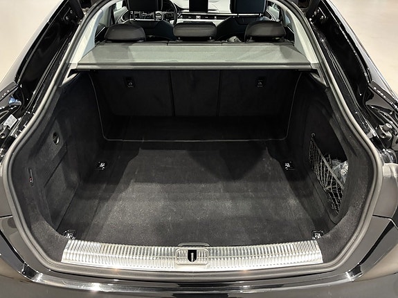 Audi A5 7 of 21
