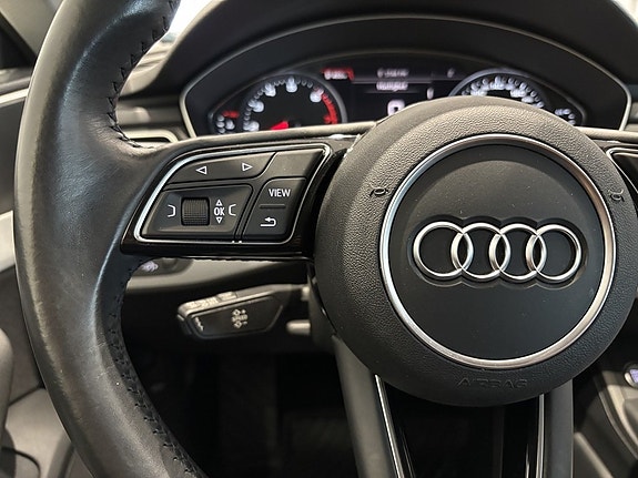 Audi A5 21 of 21
