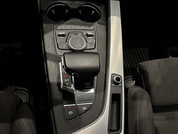 Audi A5 18 of 21