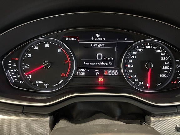 Audi A5 14 of 21