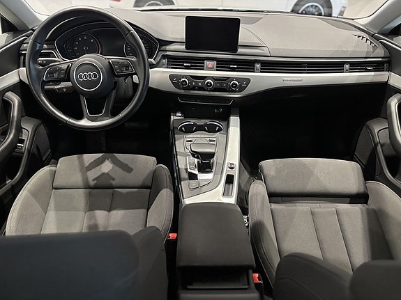Audi A5 13 of 21
