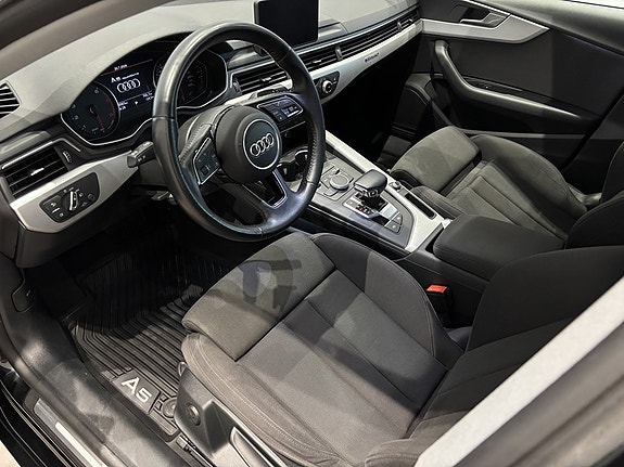 Audi A5 12 of 21