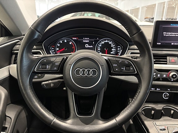 Audi A5 15 of 21