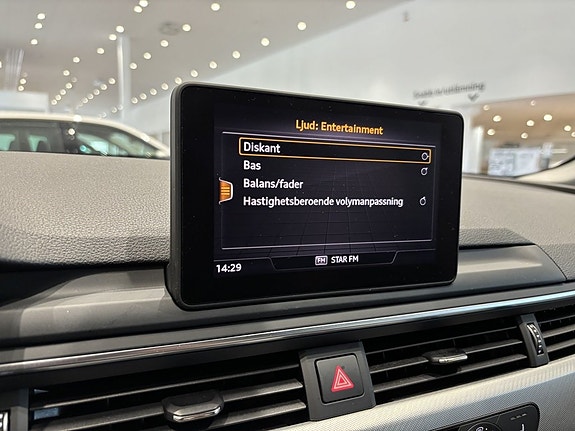 Audi A5 17 of 21