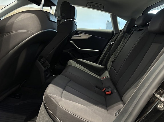 Audi A5 19 of 21