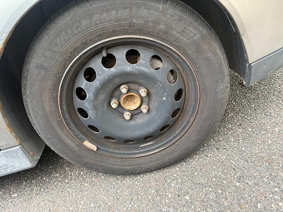 Saab 9-3 5 of 5