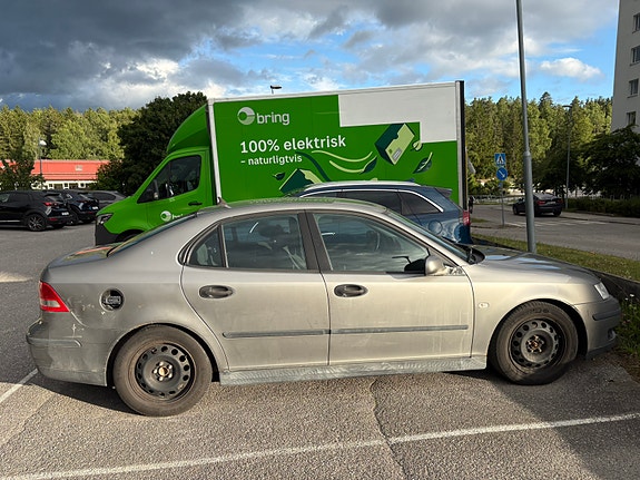 Saab 9-3 3 of 5