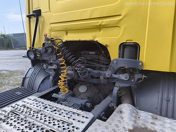 Scania P230LA4X2MNA 11 of 12