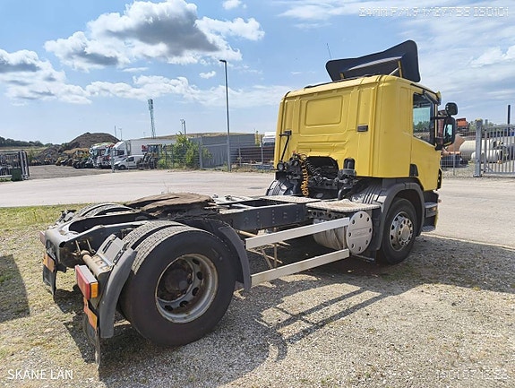 Scania P230LA4X2MNA 3 of 12
