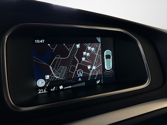 Volvo V40 19 of 26