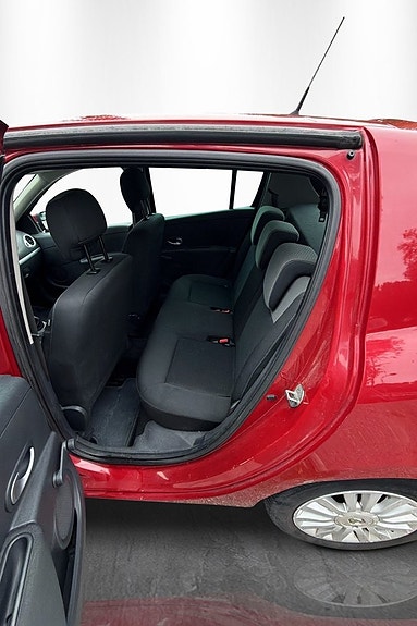 Renault Clio 7 of 7