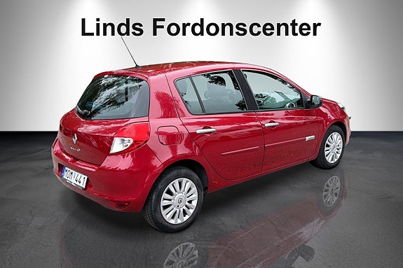 Renault Clio 4 of 7