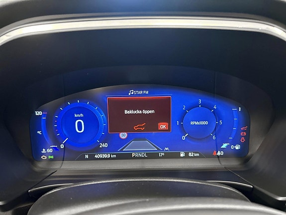 Ford Kuga 11 of 15