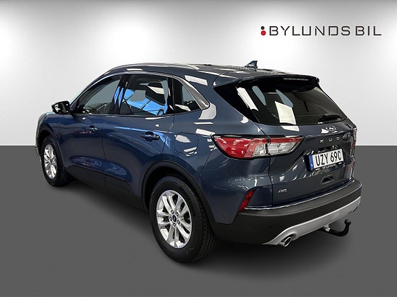 Ford Kuga 6 of 15