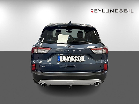 Ford Kuga 5 of 5