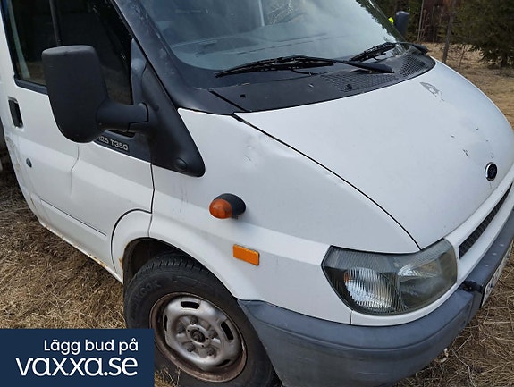 Ford Transit 5 of 5