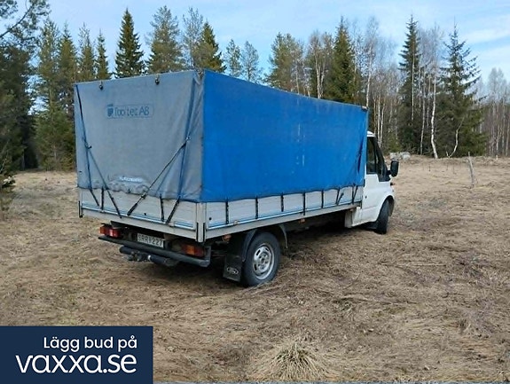 Ford Transit 4 of 5