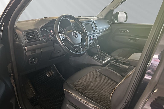 Volkswagen Amarok 5 of 6