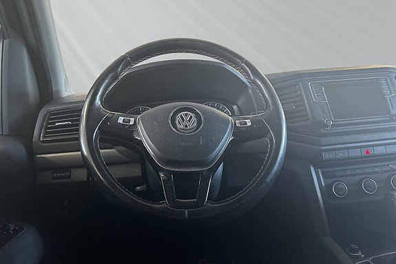 Volkswagen Amarok 6 of 6