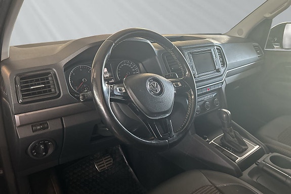 Volkswagen Amarok 4 of 6