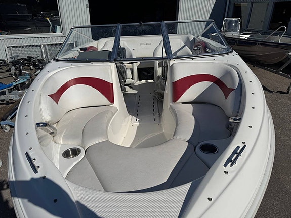 Larson 180 Sport Mercruiser 3,0  - 2009 6 of 6