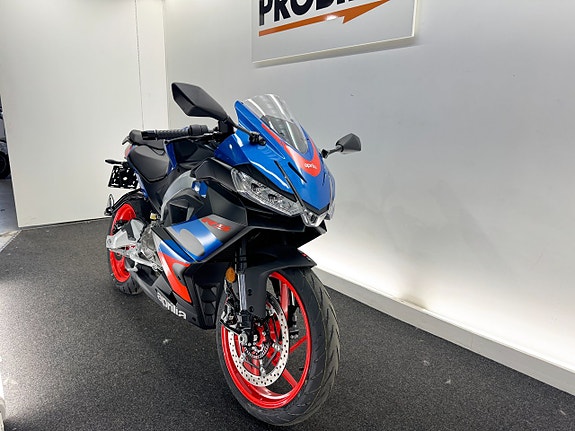 Aprilia RS 660 - Blue Marlin Nu i butik 3 of 3