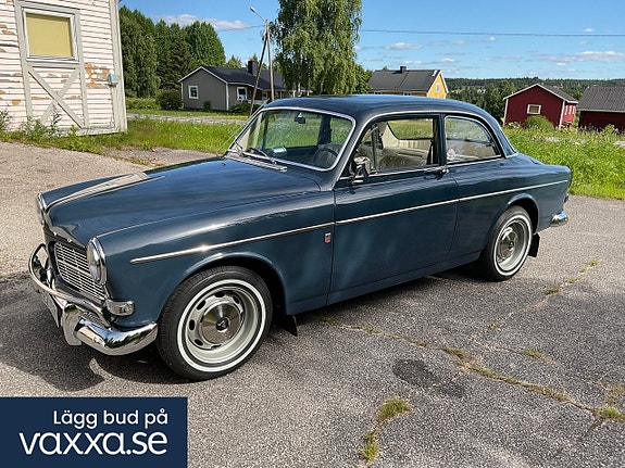 Volvo Amazon 2 of 30