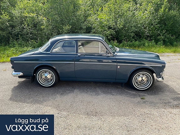 Volvo Amazon 5 of 30