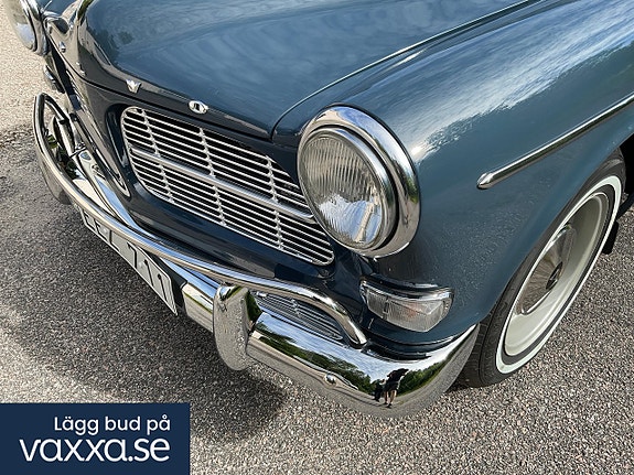 Volvo Amazon 15 of 30