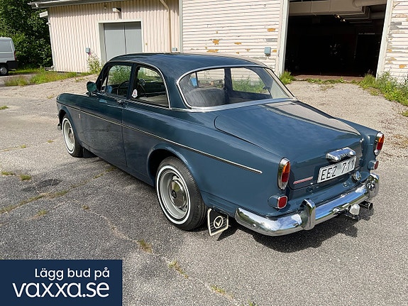 Volvo Amazon 6 of 30