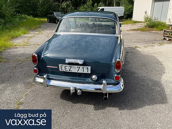 Volvo Amazon 7 of 30