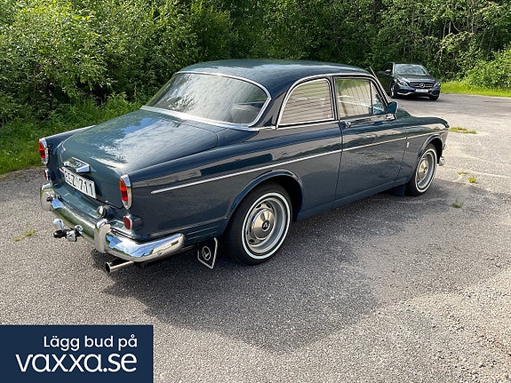 Volvo Amazon 8 of 30