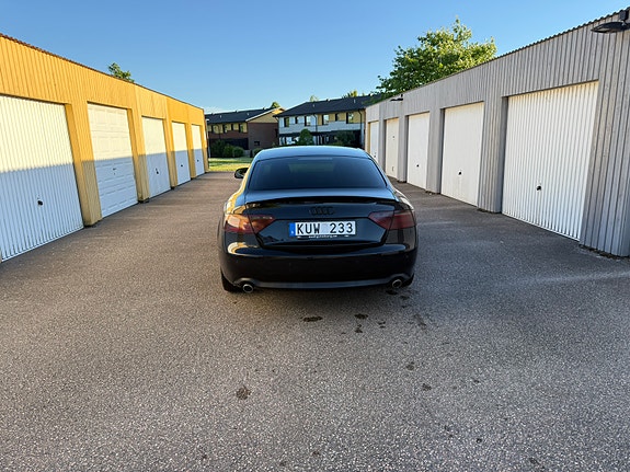 Audi A5 6 of 12
