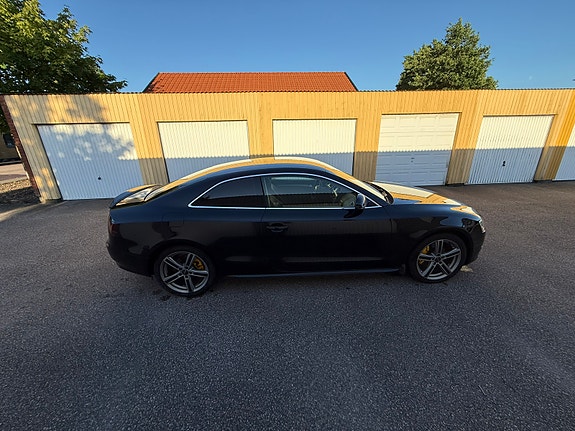Audi A5 8 of 12