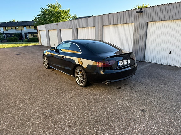 Audi A5 5 of 5