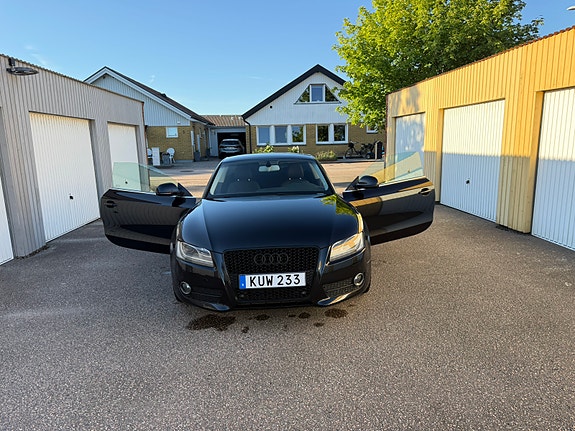 Audi A5 9 of 12
