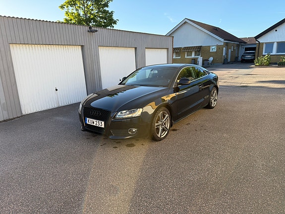 Audi A5 3 of 5