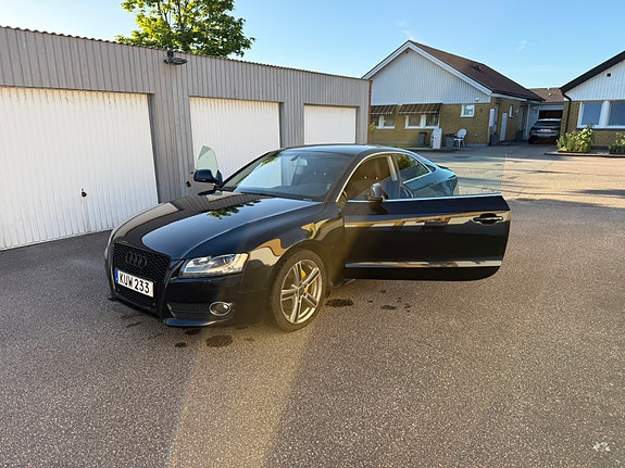 Audi A5 10 of 12