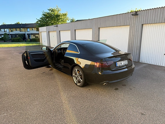 Audi A5 11 of 12