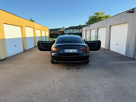 Audi A5 12 of 12