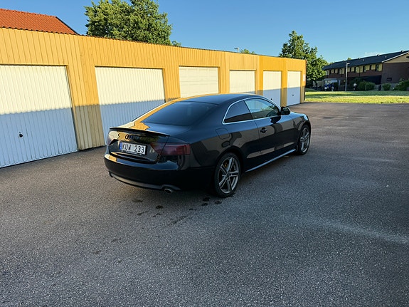 Audi A5 7 of 12